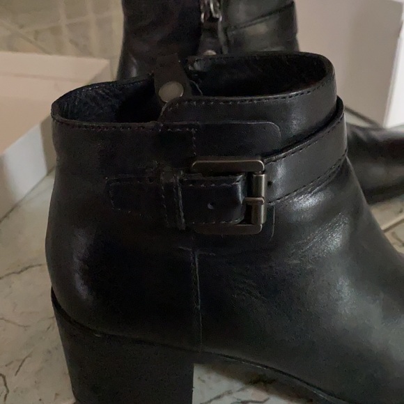 Geox Glynna boot - Picture 4 of 7